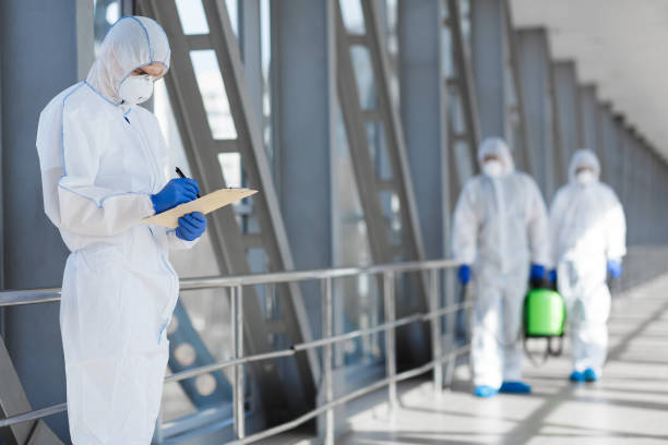 Best Air Quality Testing for Mold Spores  in Woodburn, OR
