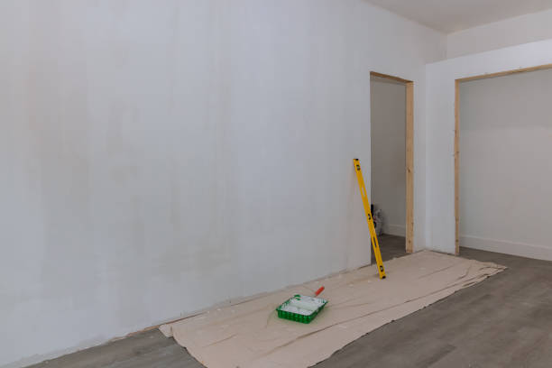Mold Remediation for Vacation Homes in Woodburn, OR